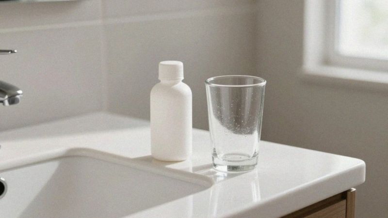 Jakie są skutki uboczne łączenia alkoholu z antybiotykiem?