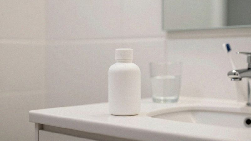 Jakie są skutki uboczne tadalafilu 20 mg?