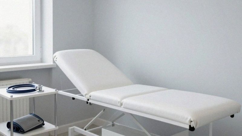 Kiedy ból ramienia wymaga konsultacji lekarskiej?