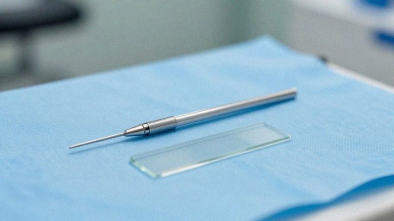 Kiedy konieczna jest biopsja wątroby?