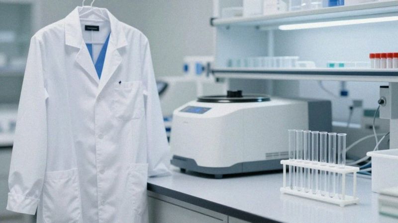 Kiedy nadmierne pocenie wymaga badań diagnostycznych?