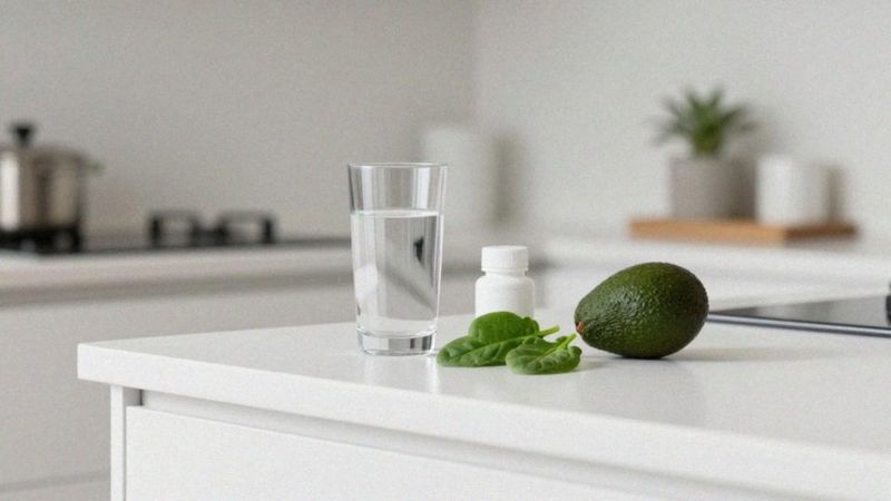 Które czynniki stylu życia obniżają płodność?