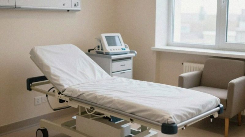 Czy elektrostymulacja jest niebezpieczna w ciąży?