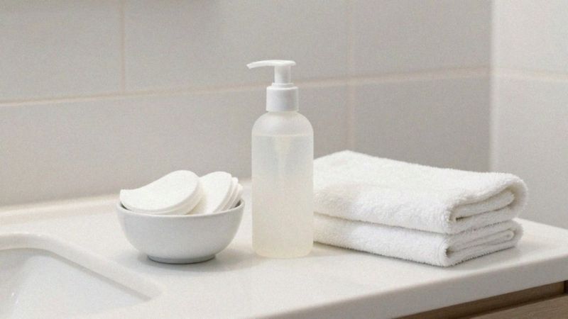 Jak dbać o skórę po stawianiu baniek?