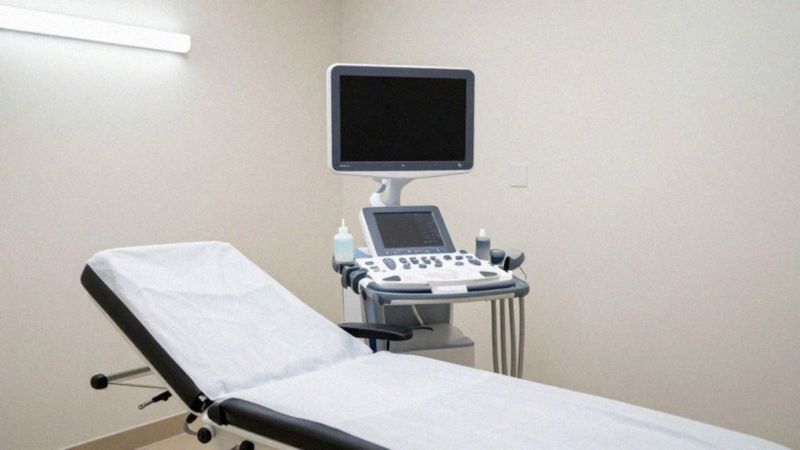 Jak przebiega badanie USG stawu biodrowego?