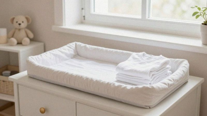 Jak przygotować niemowlaka do pobrania krwi?