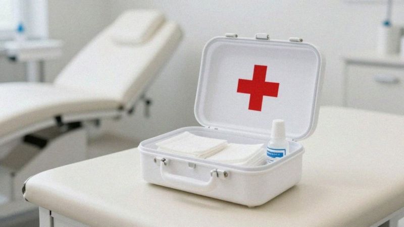 Jakie powikłania może powodować krwawienie?