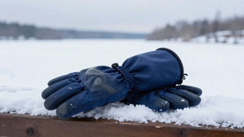 Jakie ryzyko niesie moczenie rąk?