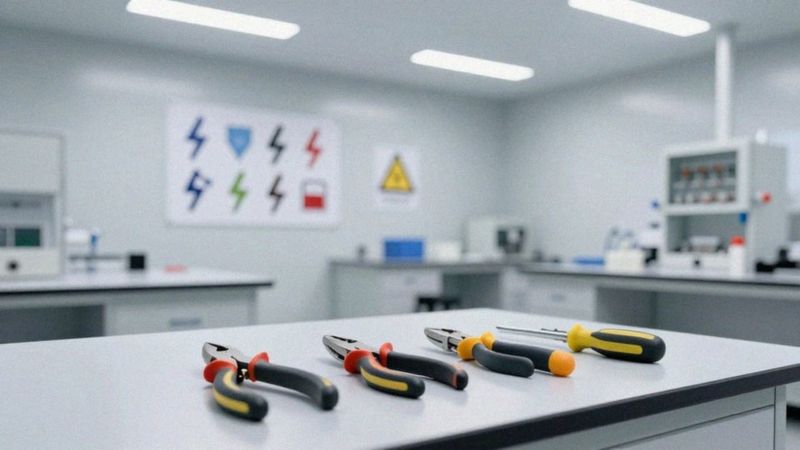 Jakie są najczęstsze skutki porażenia prądem?
