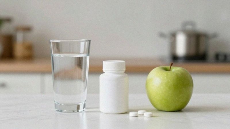 Jakie są objawy nerwicy żołądka?