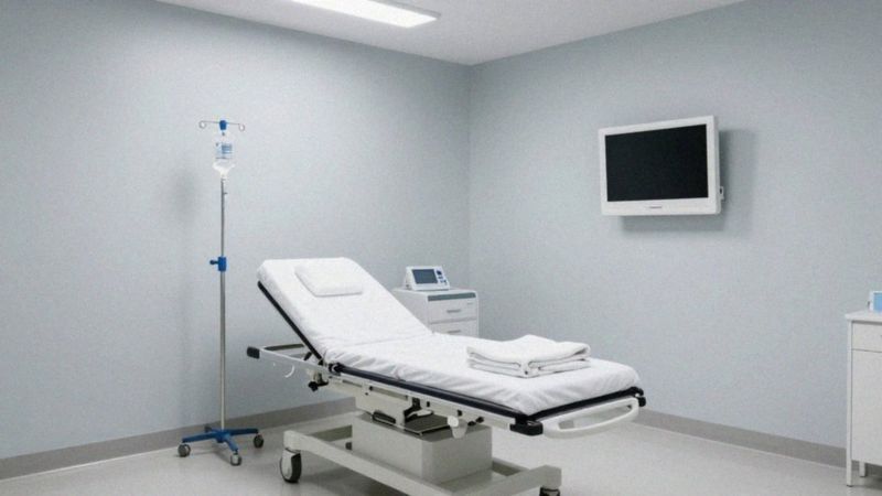 Kiedy konieczna jest hospitalizacja przy zatruciu lekami?