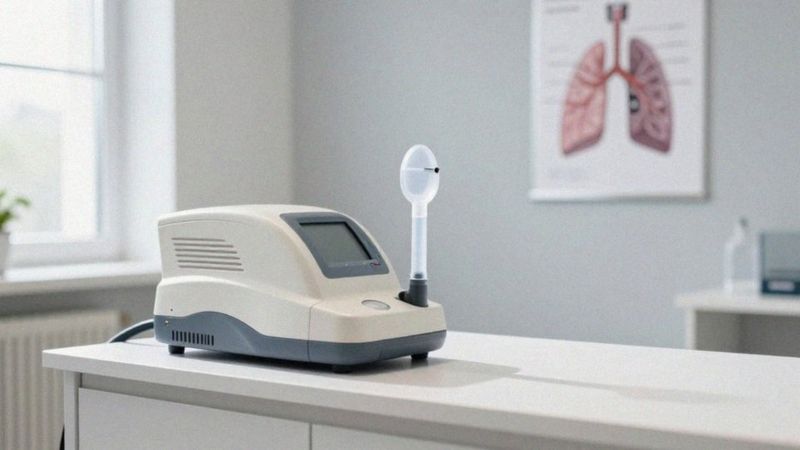 Kiedy konieczna jest konsultacja pulmonologiczna?