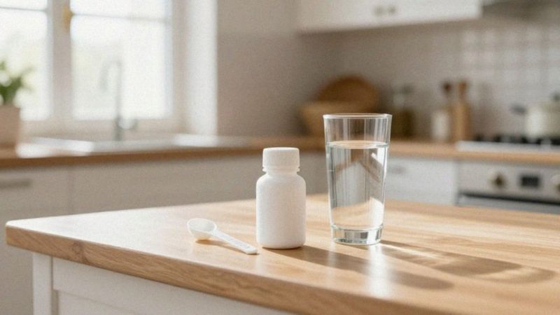 Kiedy podać dziecku paracetamol lub ibuprofen?