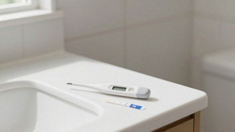 Kiedy przypada owulacja i dni płodne?