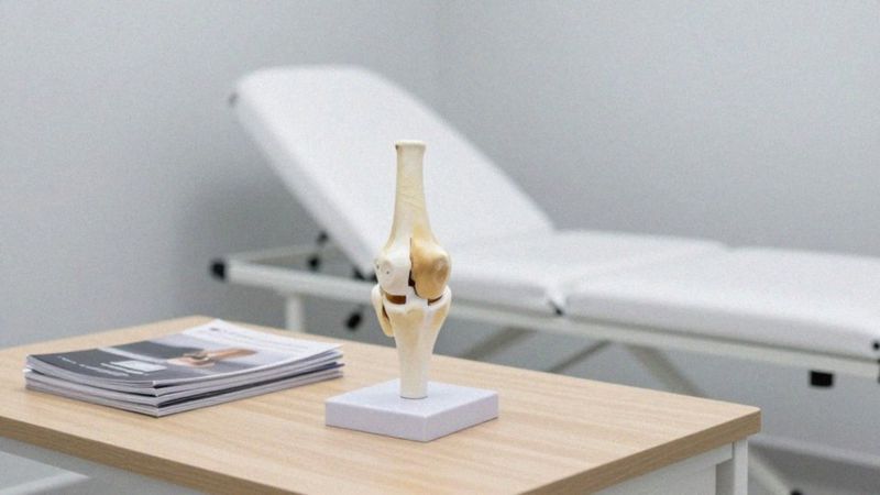 Kiedy skonsultować się z ortopedą i jakie badania wykonać?