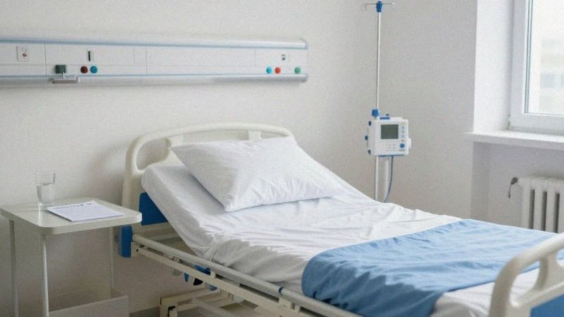 Kiedy wymagana jest hospitalizacja przy grypie typu A?
