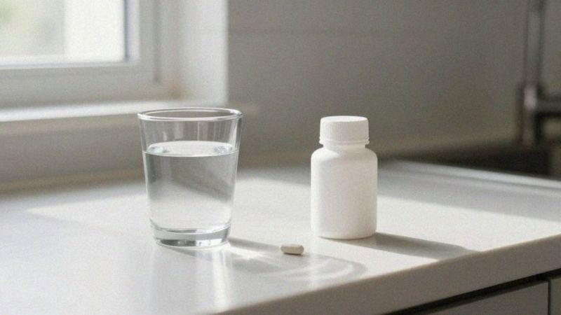 Jak dawkować i przyjmować doksycyklinę?