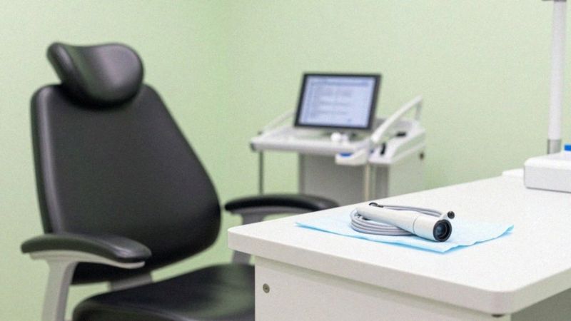 Jak diagnozuje się przekrwienie błony śluzowej nosa?