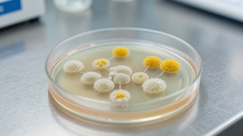 Jak działają antybiotyki i czym jest oporność na leki?