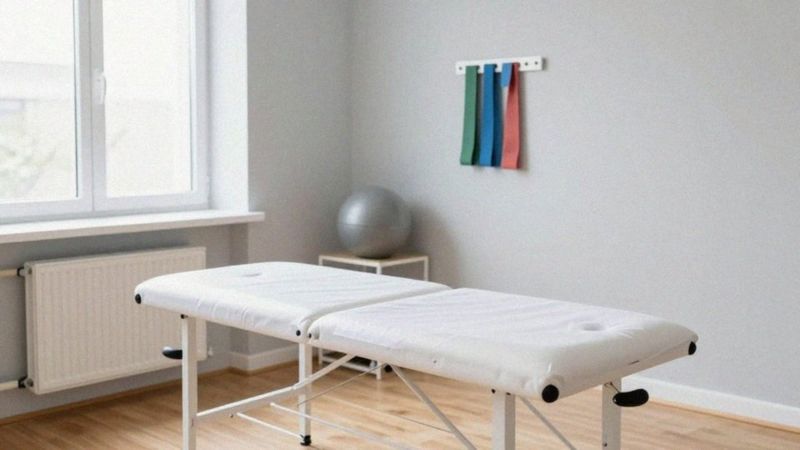 Jak rehabilitować urazy klatki piersiowej?