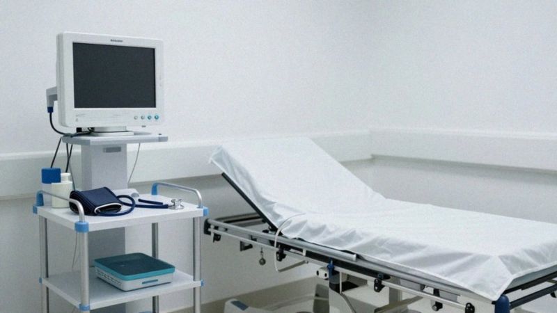 Jak rozpoznać ostry brzuch wymagający pilnej operacji?