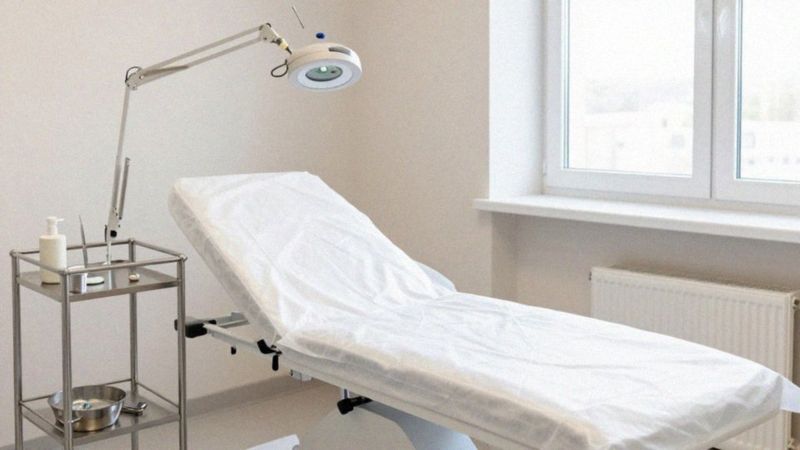 Jak rozpoznać zmiany rumieniowe i pęcherze?