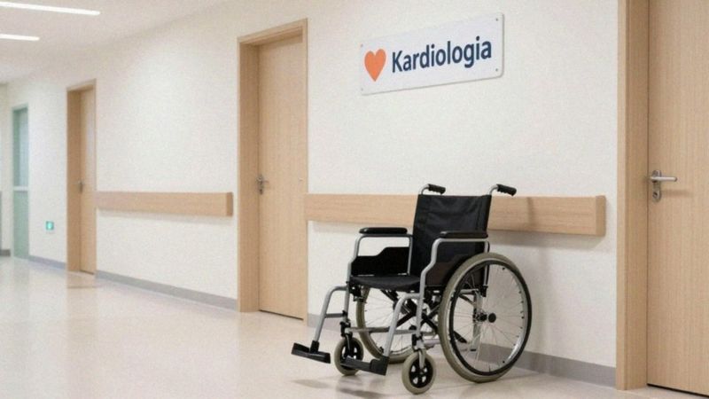 Jak wygląda rehabilitacja kardiologiczna po zabiegu?