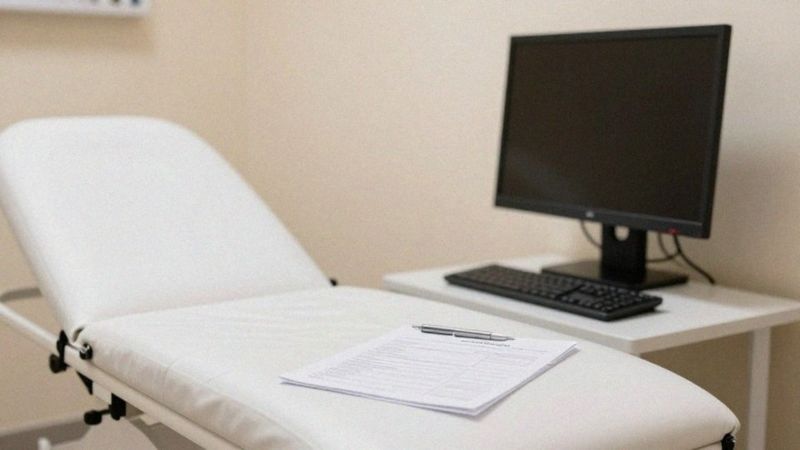 Jakie badania laboratoryjne i genetyczne omówić z ginekologiem?