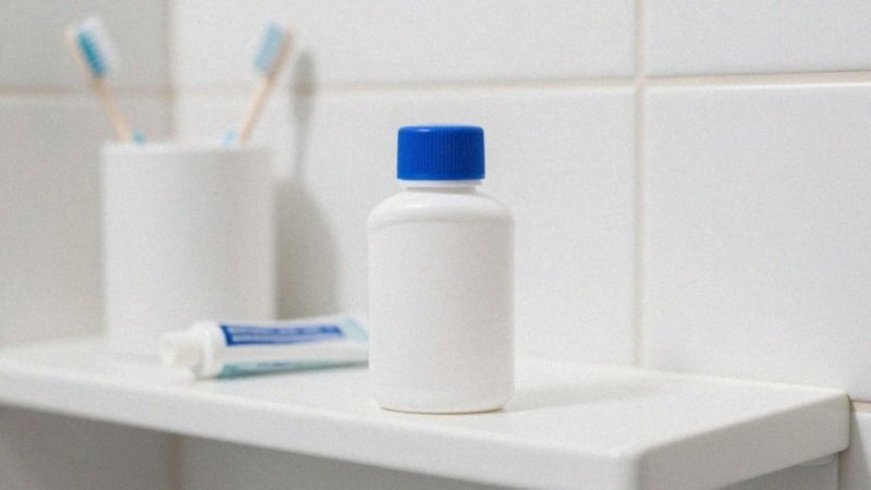Jakie są działania niepożądane ACC Optima?