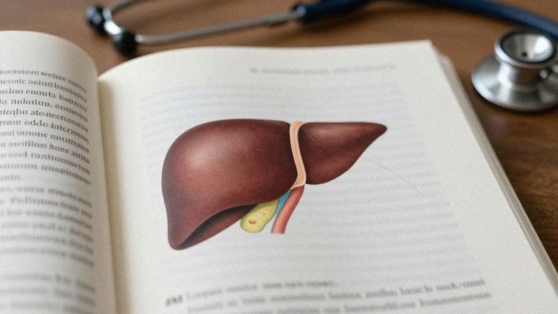 Jakie są objawy zapalenia wątroby?