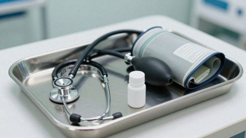 Jakie są przyczyny bloku zatokowo-przedsionkowego?