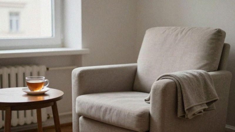 Kiedy depresyjny nastrój wymaga pomocy specjalisty?