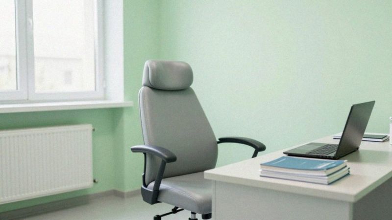 Kiedy warto udać się do neurologa lub otolaryngologa?