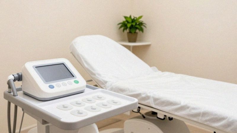 Czy elektrostymulacja poprawia jędrność i redukuje cellulit?