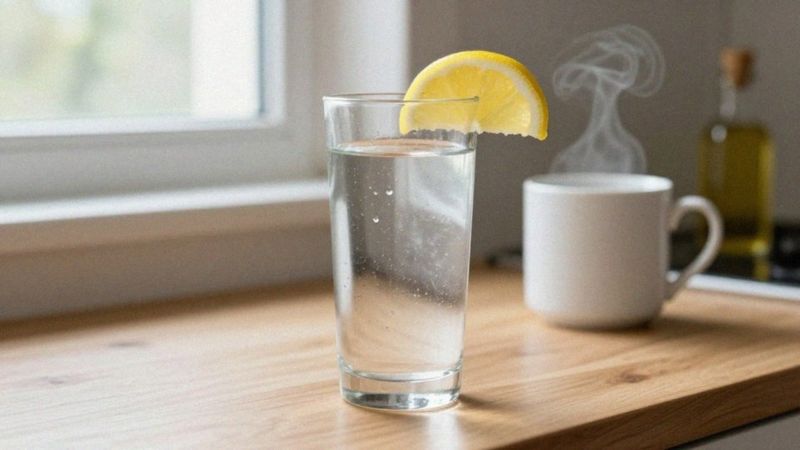 Czy picie 2–2,5 l płynów pomaga?