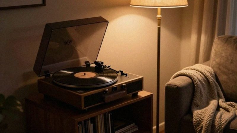 Dlaczego muzyka wywołuje ciarki?