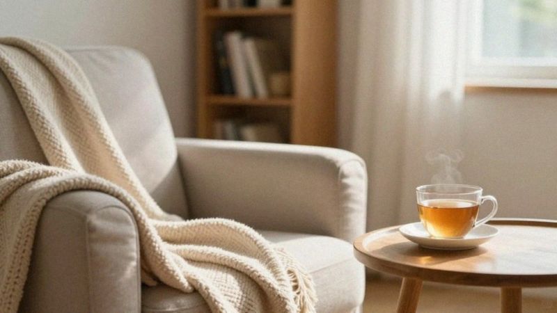 Jak choroby przewlekłe wpływają na jakość życia i psychikę?