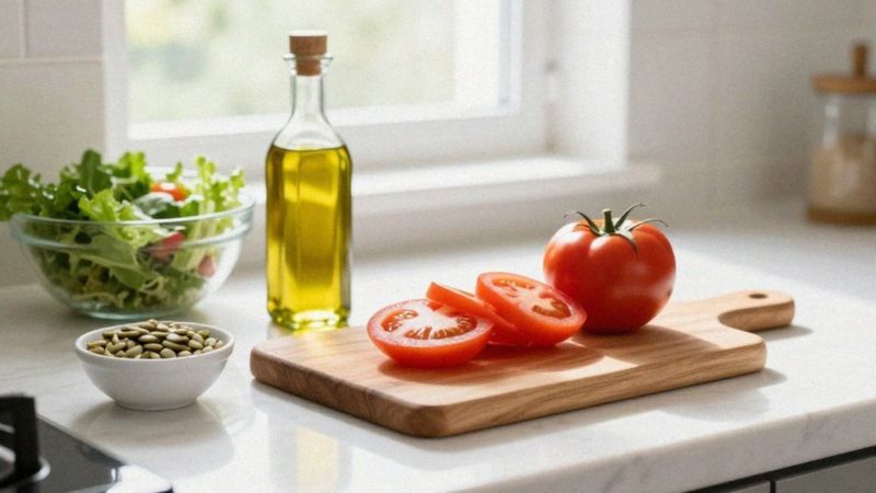 Jak dieta i styl życia wpływają na przerost prostaty?