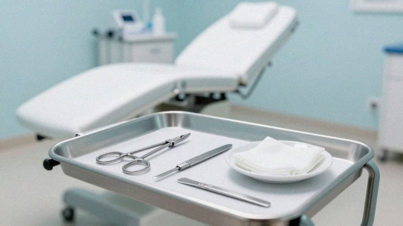 Jak leczy się zmiany po zakażeniu HPV?