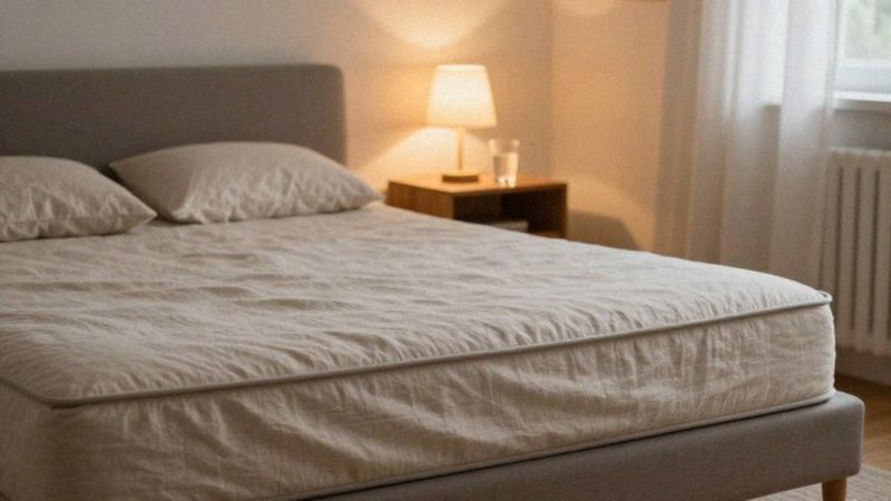 Jak leczyć nocny ból biodra bez operacji?