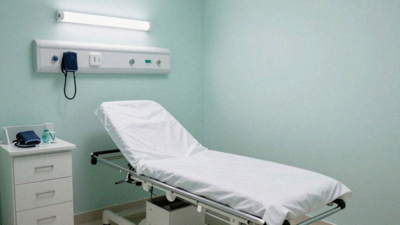 Jak przebiega diagnoza urazu?