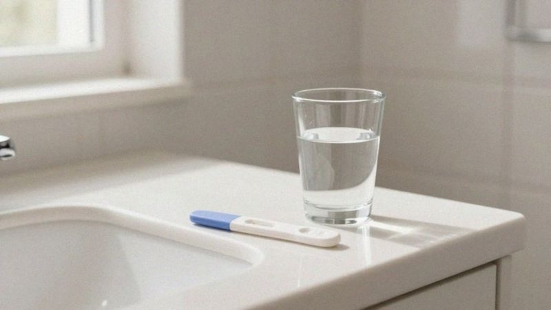 Jak rozpoznać wczesne objawy ciąży i kiedy zrobić test?