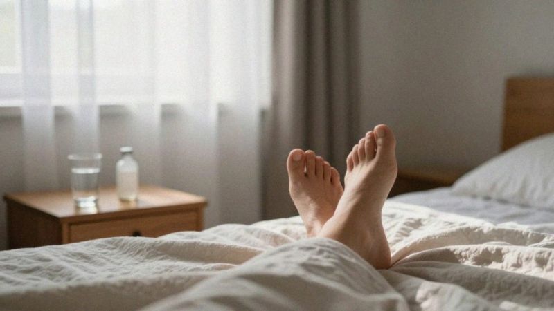 Jakie objawy po zawale wskazują na niewydolność serca?