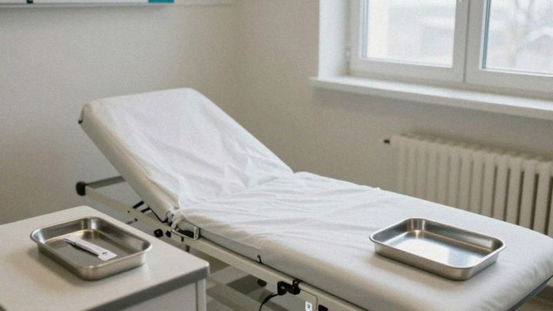 Jakie powikłania mogą wystąpić po zakażeniu?