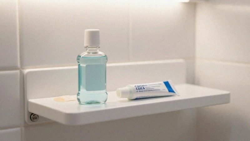 Jakie są efekty miejscowego i doustnego stosowania?