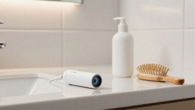 Jakie są objawy łysienia androgenowego?