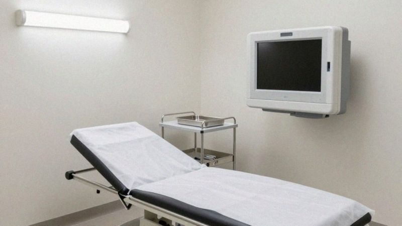 Kiedy ból pięty wymaga pilnej diagnostyki?