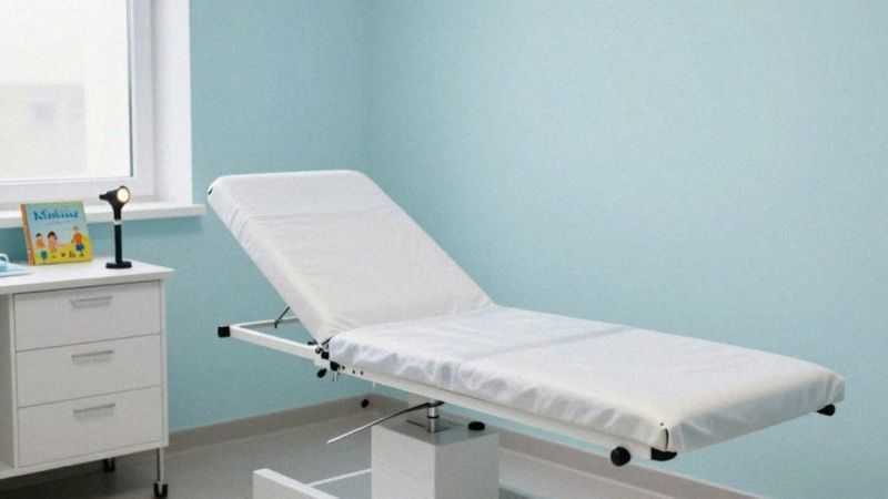 Kiedy iść do lekarza z bólem ucha u dziecka?