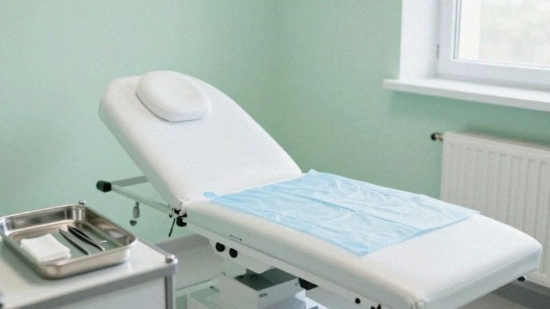 Kiedy skaleczenie wymaga konsultacji lekarskiej?
