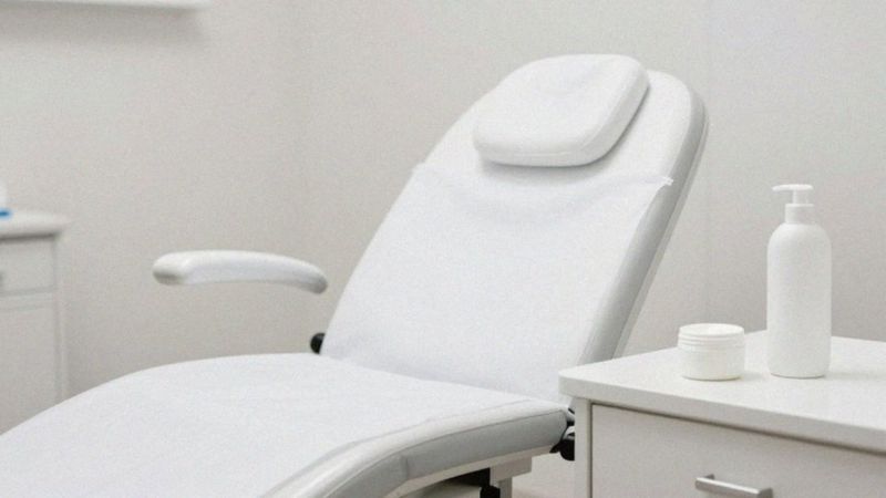 Kiedy skonsultować ciemieniuchę z dermatologiem?